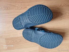 Croksy, kroksy 38 - 2