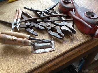 Staré povalove veci - 2