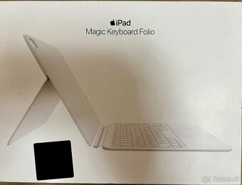 Predám púzdro s klávesnicou - 2