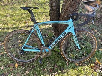 Bianchi Oltre XR1 - 2