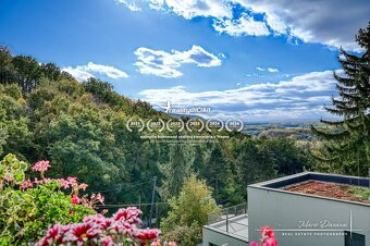 NOVÁ CENA - Rekreačný dom s úžasným výhľadom v lokalite Deví - 2