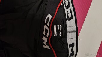 Hokejový suspenzor CCM Jock M/M - 2