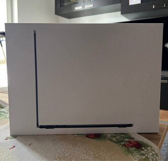 Apple MacBook Air 13” M4 8× GPU, - 2