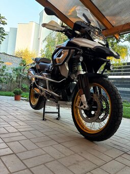 BMW R1250 GS - 2