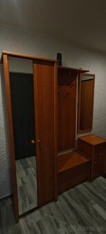 Predsieňová zostava - 2