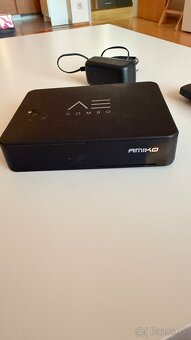 Predám Amiko combo - 2