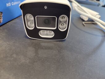 Domáca kamera - 2