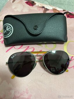 Okuliare Ray Ban - 2