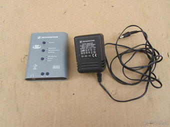 Sennheiser DSP360 - 2