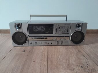 PANASONIC RX-C45 - 2