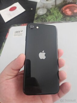 Iphone SE 2020 - 2