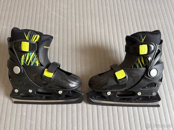 Detské korčule - 2