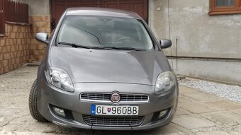 Predám auto Fiat - 2