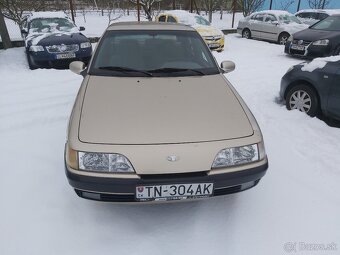 Daewoo Espero 1.5 GLX - 2
