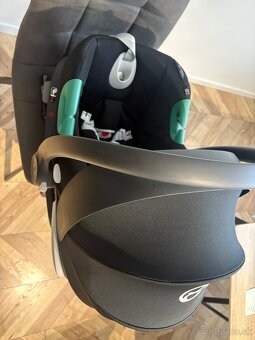 Autosedačka CYBEX - 2