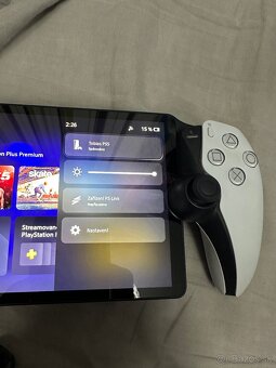 PlayStation Portal v záruke - 2