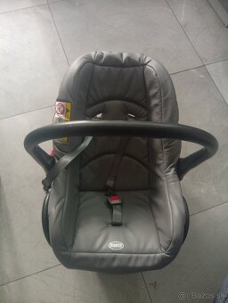 Britax - 2