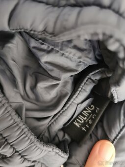 Kuling overal 68 / kombineza - 2