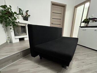 Rozkladacia postel - 2