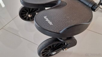 Stupienok za kočík Bumprider - 2