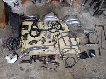 Suzuki VL 125 na ND - 2