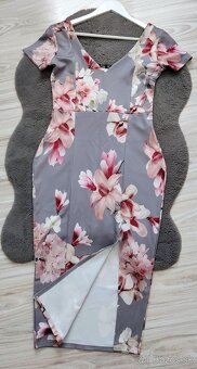 Elegantné šaty - 2