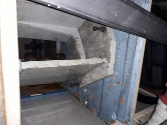 Vyvažovačka kotučov - 2