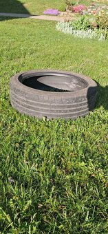 Pneumatiky Continental 2 kusy - 2