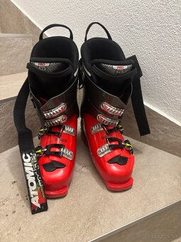 Atomic Redster Pro 110 - 2