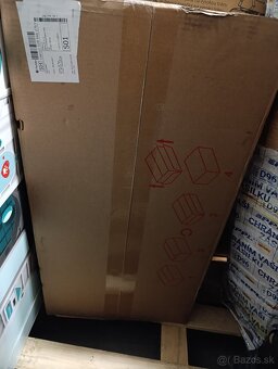 Plynový ohrievač vody - 2