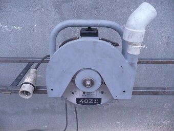 predám formátováciu pílu - 2