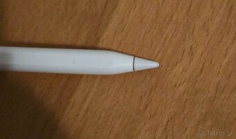 Apple Pencil 2. generácie - 2