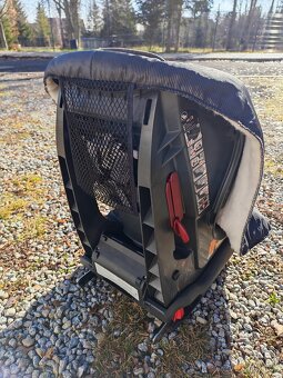 Römer autosedačka s isofix - 2