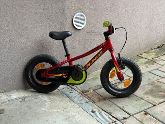 Specialized Riprock Coaster 12 - 2