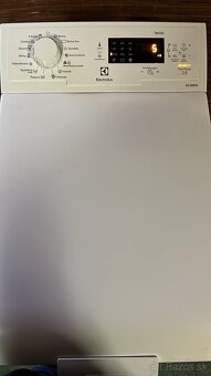 Práčka Electrolux - 2
