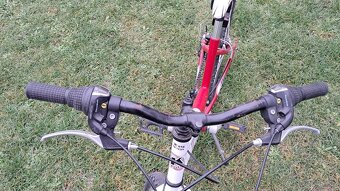 Detský bicykel 24" Kenzel - 2