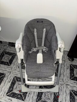 Peg perego prima pappa follow me - 2