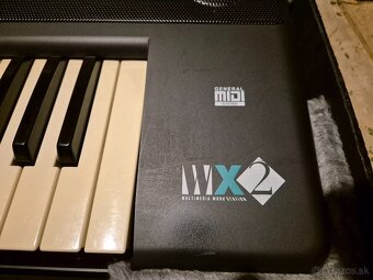 GeneralMusic-WX2 - 2