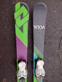 Freestyle 130,140cm - 2