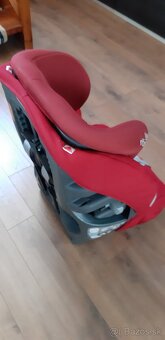 predám autosedačku BRITAX RÖMER EXCELSIOR LIMITED - 2