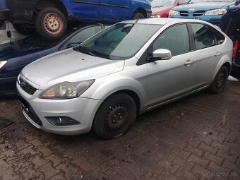 FORD FOCUS - 2
