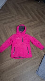 Lyžiarska suprava - 2