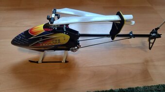 Predám RC vrtuľník - 2