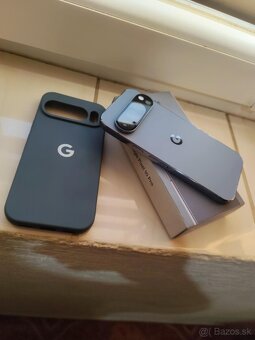 Google Pixel 10 Pro  16Gb/128Gb - 2