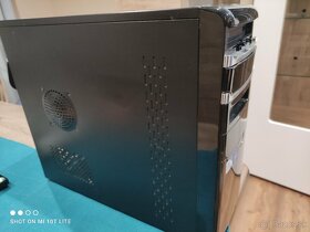 Kancelarsky Pocitac ASUS P5KPL-AM IN-ROEM-SI - 2