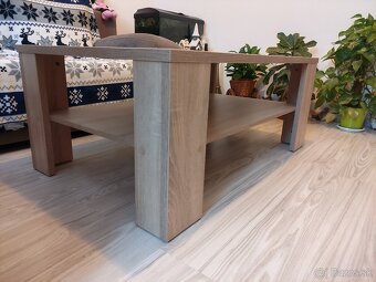 Konferenčný stolík - 2