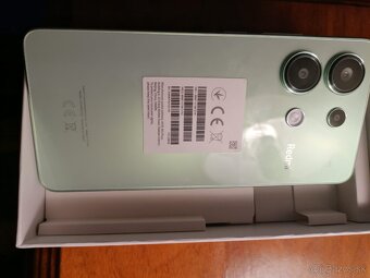 Xiaomi Redmi Note 13 – TOP STAV - 2