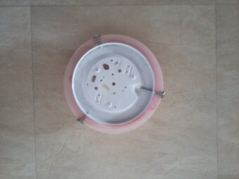 Svietidlo na strop, stenu - 2