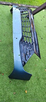 Predný nárazník KIA Sportage - 2