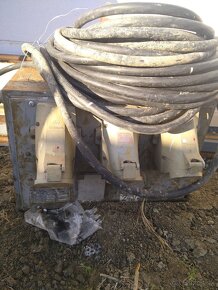 stavebný rozvádzač antonicek - 2